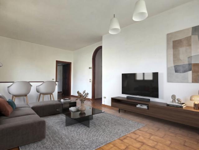 Appartamento in vendita a Rosignano Solvay Rosignano Marittimo 114 mq Rif: 1411286
