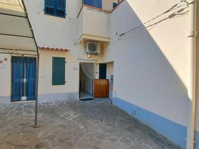 Appartamento in vendita a Rosignano Solvay Rosignano Marittimo 35 mq Rif: 1425094