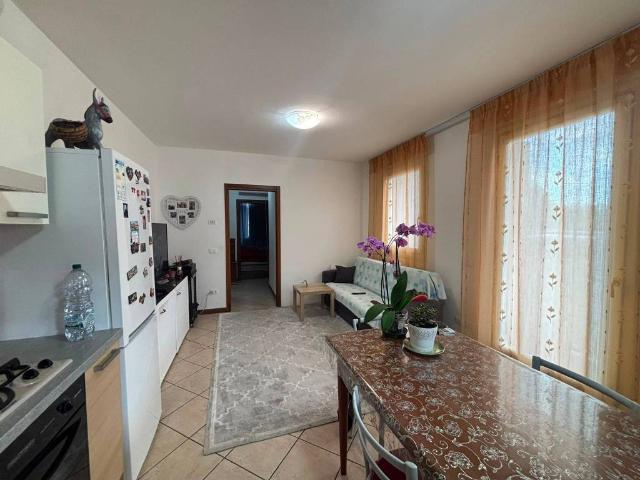 Appartamento in vendita a Rossano Veneto VI