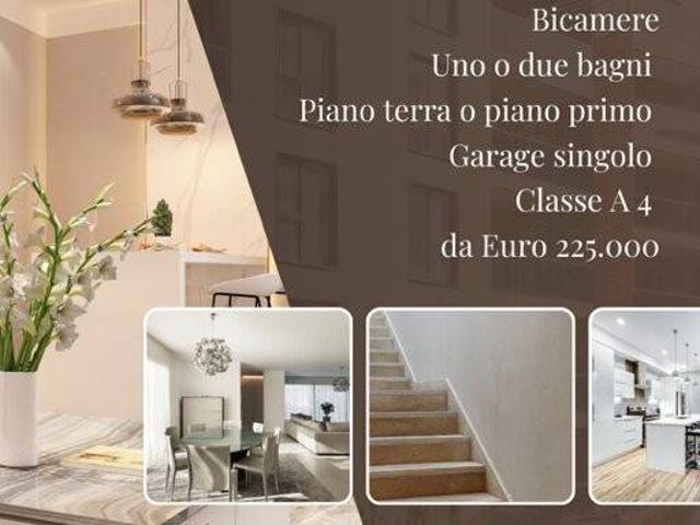Appartamento in vendita a Rossano Veneto VI