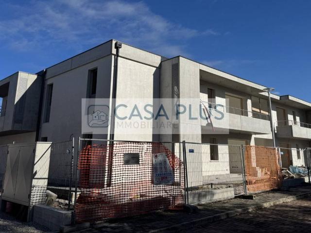 Appartamento in vendita a Rossano Veneto VI