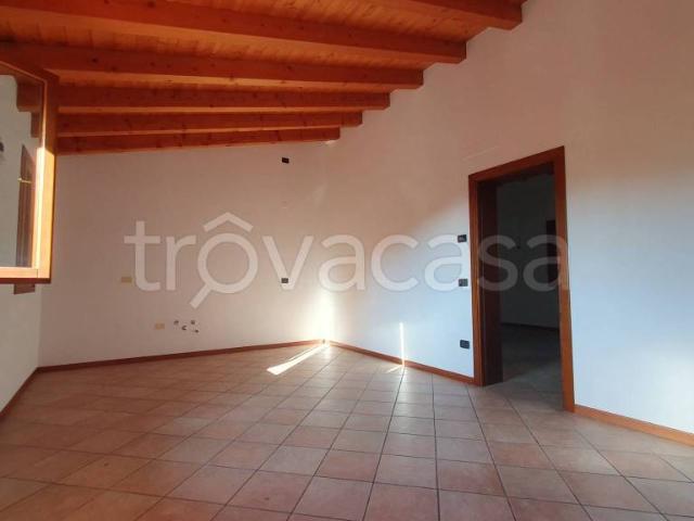 Appartamento in vendita a Rossano Veneto