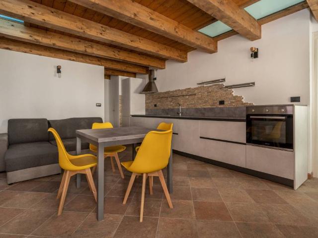 Appartamento in vendita a Rossana CN
