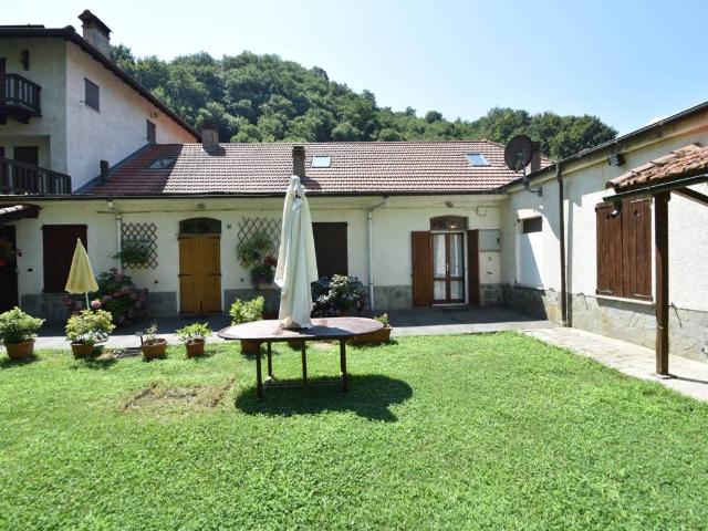 Appartamento in vendita a Rossiglione GE