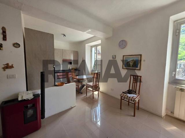 Appartamento in vendita a Rossiglione GE