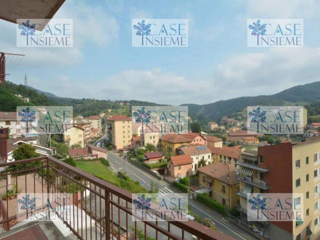 Appartamento in vendita a Rossiglione GE