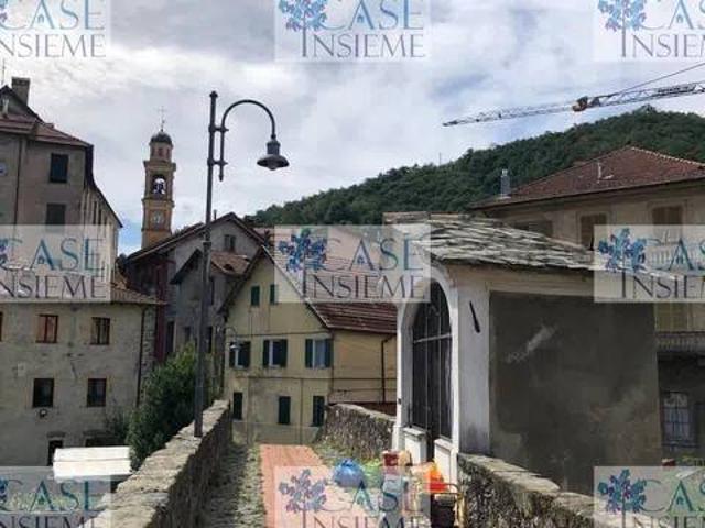Appartamento in vendita a Rossiglione GE