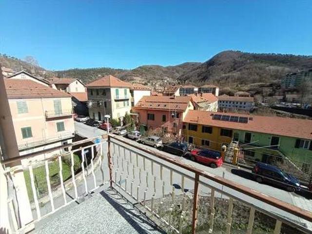 Appartamento in vendita a Rossiglione GE