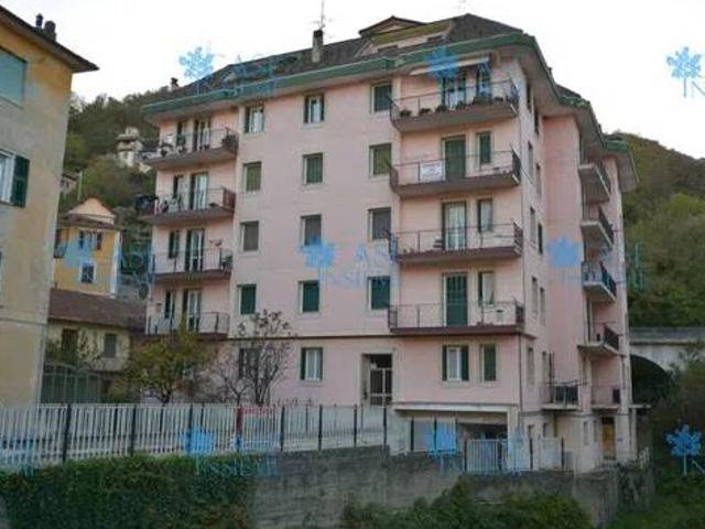 Appartamento in vendita a Rossiglione GE