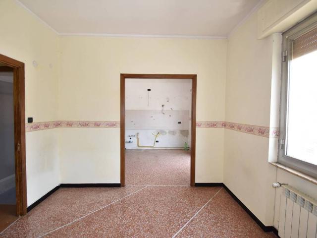 Appartamento in vendita a Rossiglione GE