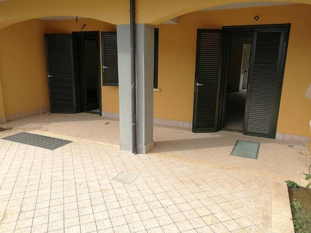 Appartamento in vendita a Rotondi AV