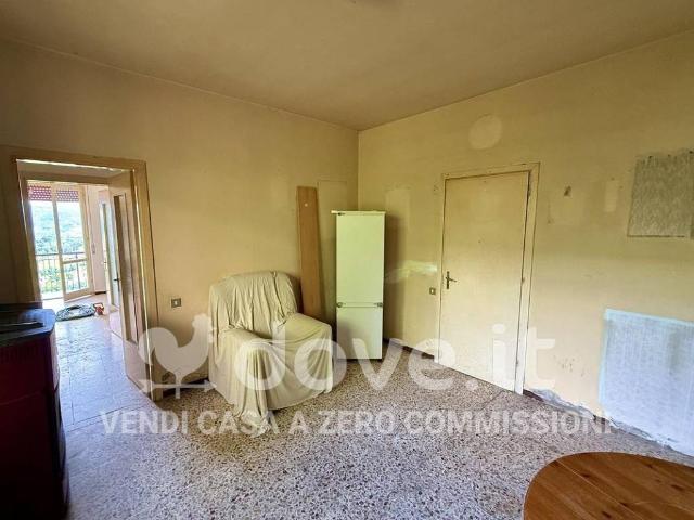 Appartamento in vendita a Rota d'Imagna BG