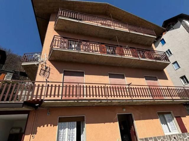 Appartamento in vendita a Rota d'Imagna BG