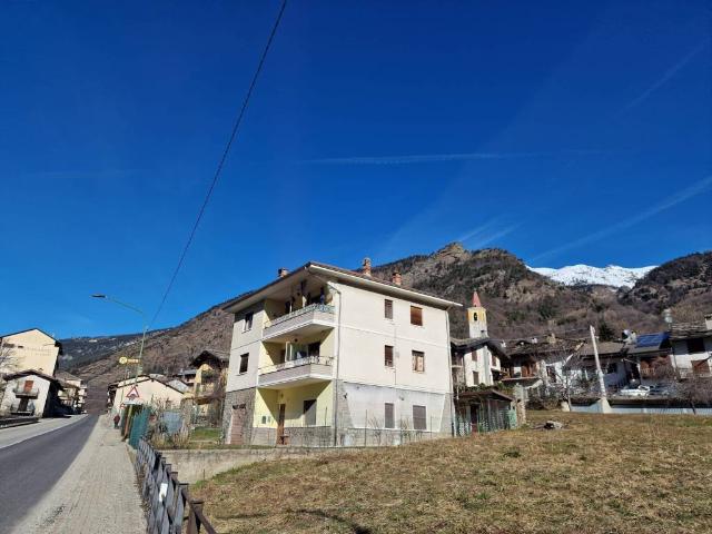 Appartamento in vendita a Roure TO