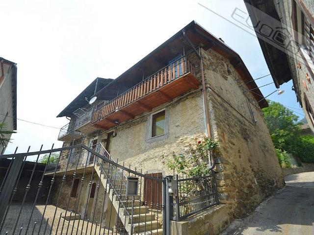 Appartamento in vendita a Roure TO