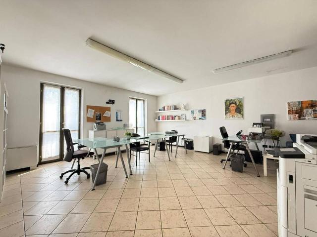 Appartamento in vendita a Rovato