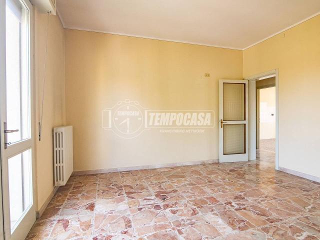 Appartamento in vendita a Rovato