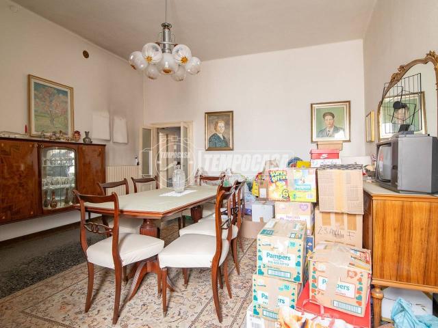 Appartamento in vendita a Rovato