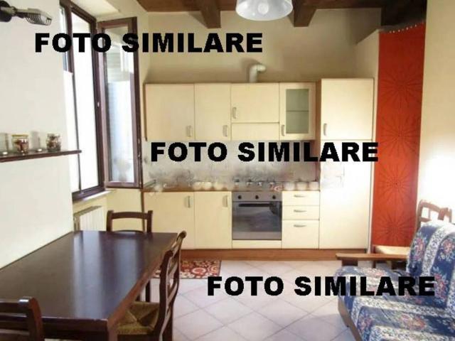 Appartamento in vendita a Rovato BS
