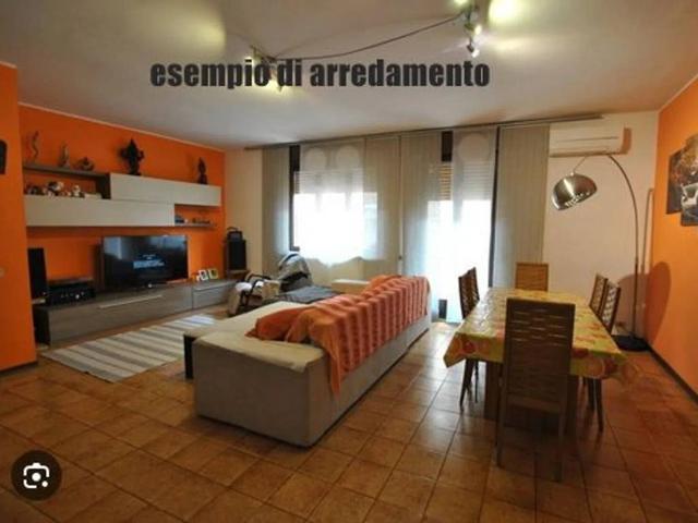 Appartamento in vendita a Rovato BS