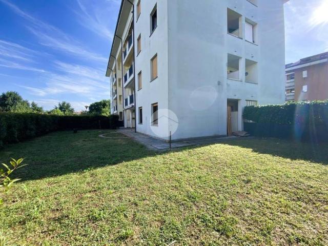 Appartamento in vendita a Rovato BS