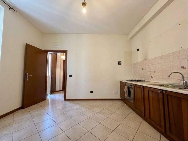 Appartamento in vendita a Rovato BS