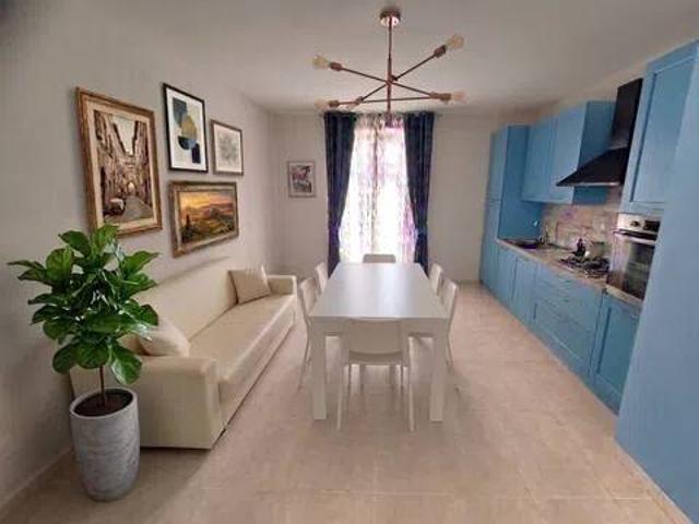 Appartamento in vendita a Rovato BS