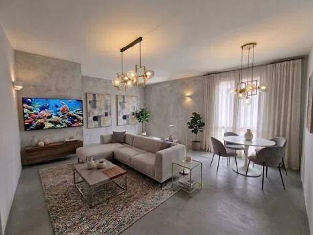 Appartamento in vendita a Rovato BS