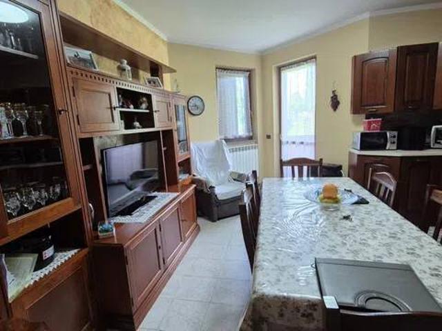 Appartamento in vendita a Rovato BS