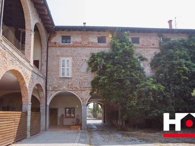 Appartamento in vendita a Rovato BS