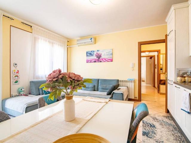 Appartamento in vendita a Rovato BS