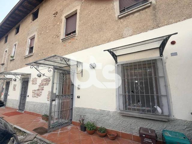 Appartamento in vendita a Rovato BS