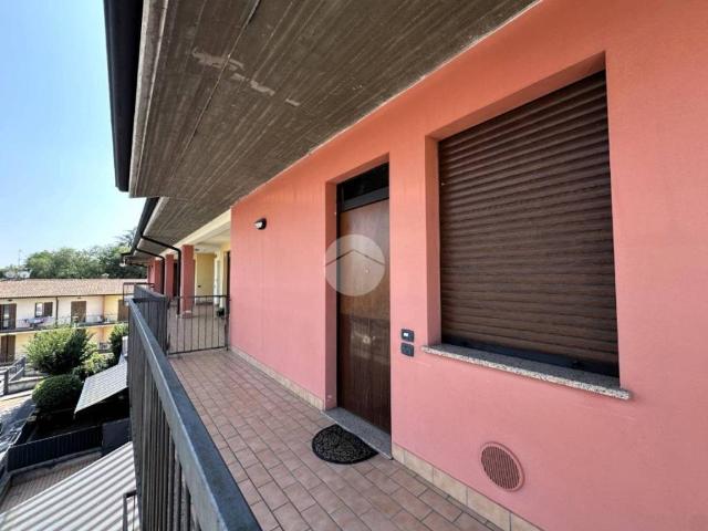 Appartamento in vendita a Rovato BS