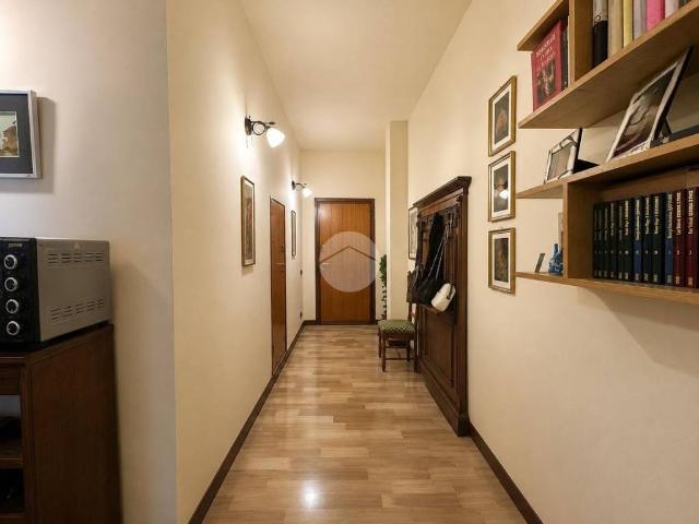 Appartamento in vendita a Rovato BS