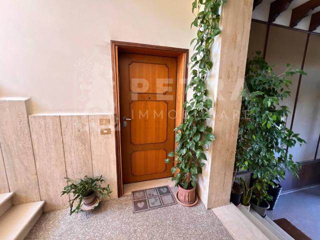 Appartamento in vendita a Rovato BS