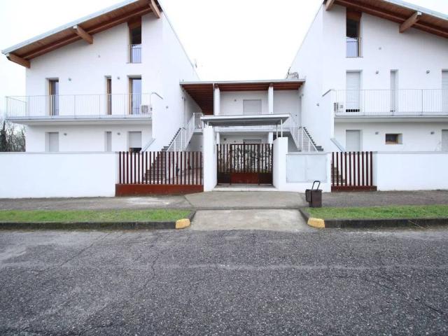 Appartamento in vendita a Rovato BS