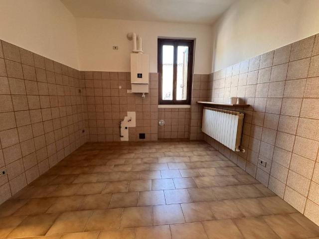 Appartamento in vendita a Rovato BS