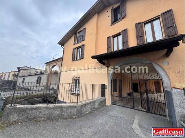 Appartamento in vendita a Rovato BS