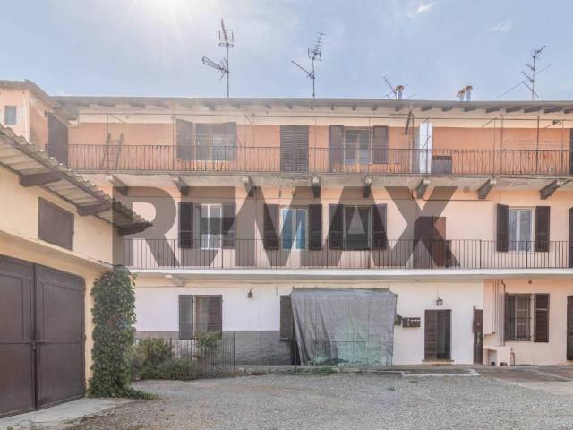 Appartamento in vendita a Rovasenda VC