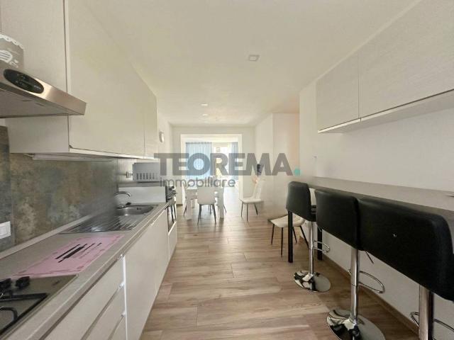 Appartamento in vendita a Rovetta BG