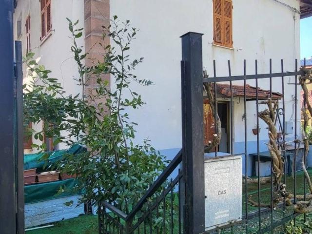 Appartamento in vendita a Rovegno GE