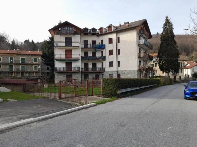 Appartamento in vendita a Rovegno GE
