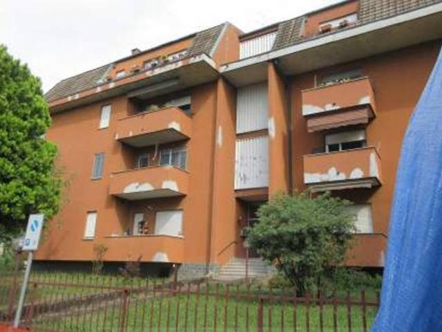 Appartamento in vendita a Rovello Porro CO