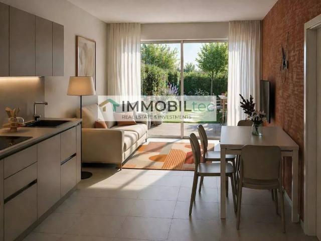 Appartamento in vendita a Rovellasca CO