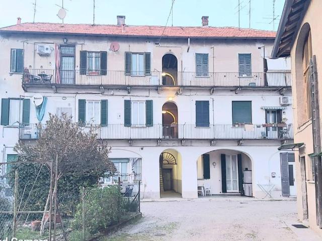 Appartamento in vendita a Rovellasca CO