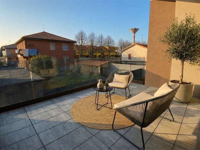 Appartamento in vendita a Rovellasca CO