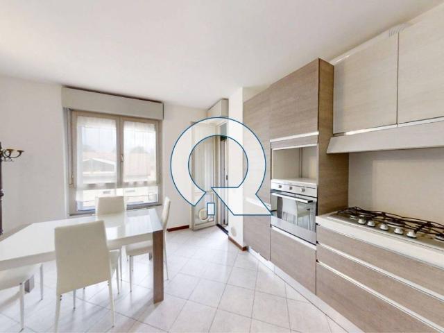 Appartamento in vendita a Rovellasca CO