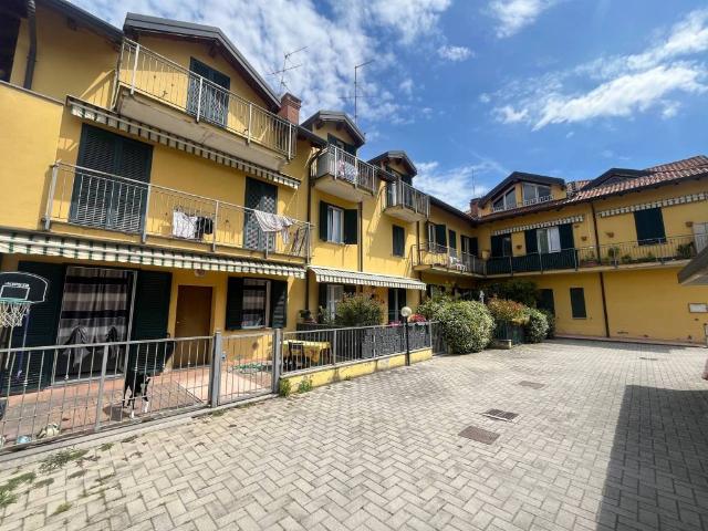 Appartamento in vendita a Rovellasca CO