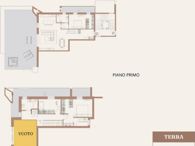 Appartamento in vendita a Rovellasca CO