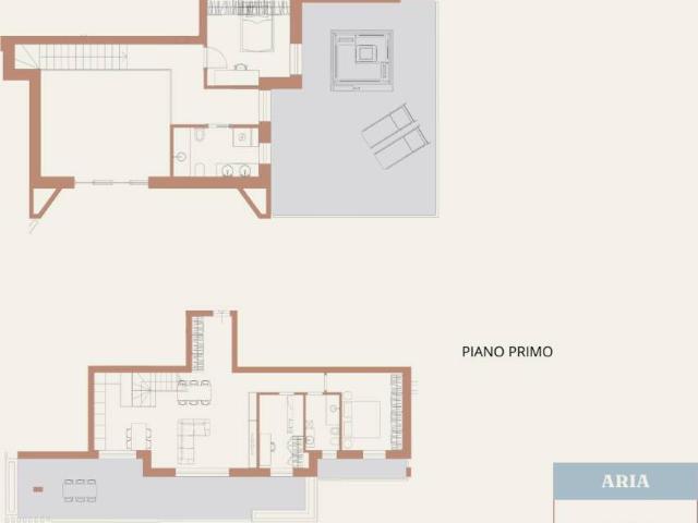 Appartamento in vendita a Rovellasca CO